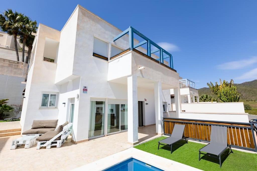 Villa Joya II San José Exterior photo