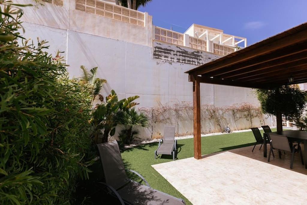 Villa Joya II San José Exterior photo