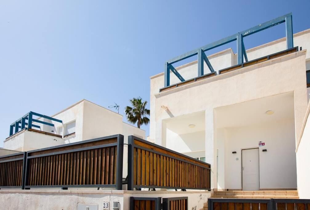 Villa Joya II San José Exterior photo