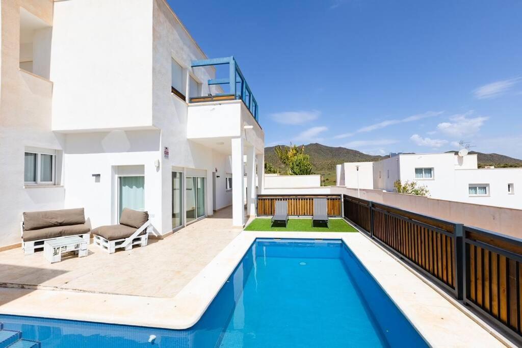 Villa Joya II San José Exterior photo