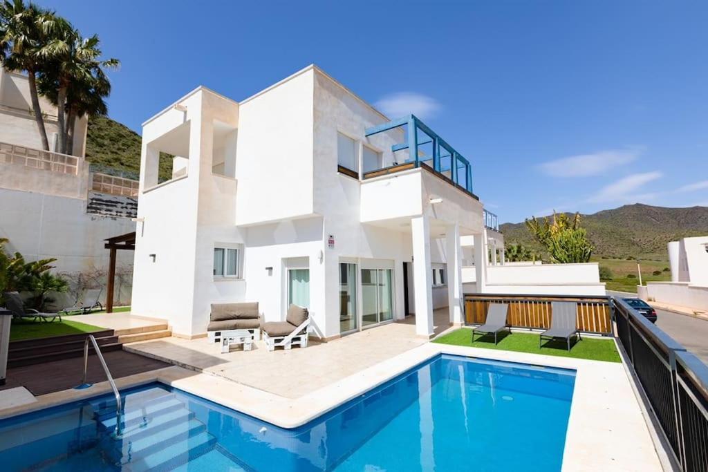 Villa Joya II San José Exterior photo