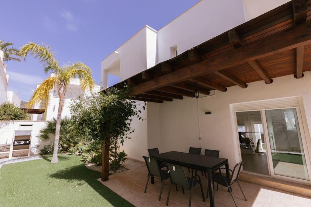 Villa Joya II San José Exterior photo