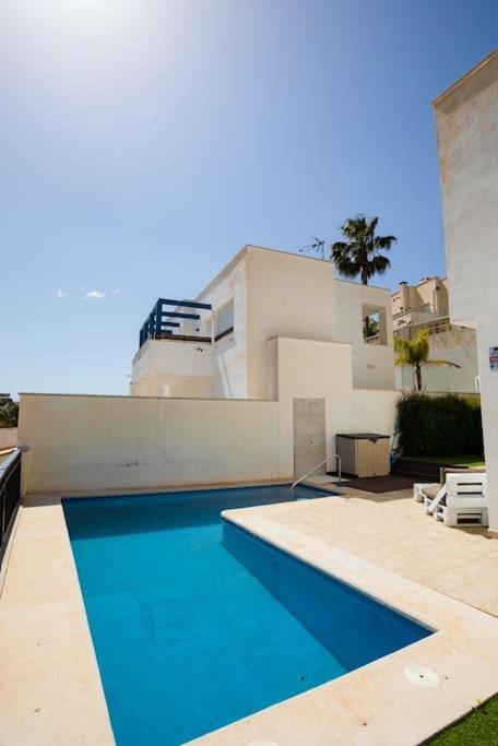 Villa Joya II San José Exterior photo
