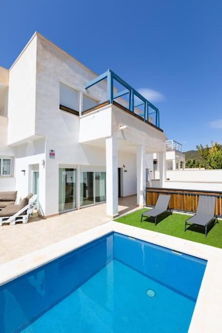 Villa Joya II San José Exterior photo