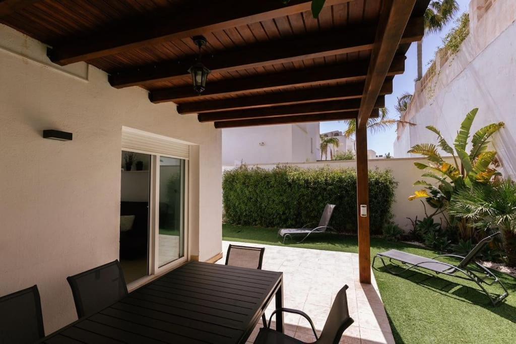 Villa Joya II San José Exterior photo
